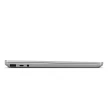 【Microsoft 微軟】Office 2021★12.4吋i5輕薄觸控筆電-白金(Surface Laptop Go3/i5-1235U/8G/256GB/W11)