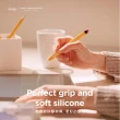 【Elago】Apple Pencil 2代&Pro 經典筆套(矽膠保護套)