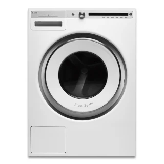 【ASKO瑞典雅士高】11公斤變頻滾筒式洗衣機(W4114/220V)