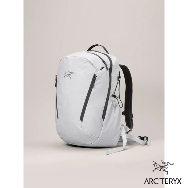 Arcteryx 始祖鳥Arcteryx 始祖鳥 Mantis 26L 多功能背包(沉靜灰/墨灰)