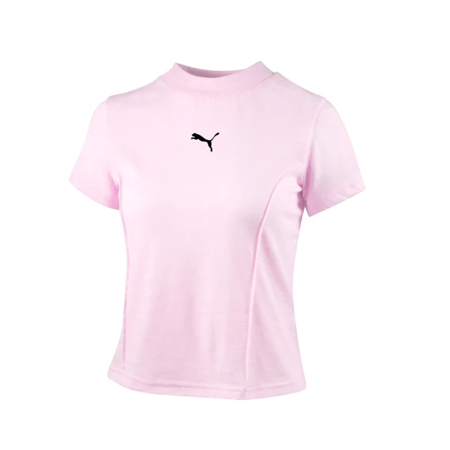 PUMA官方旗艦 慢跑系列Run Fav短袖T恤 女性 52