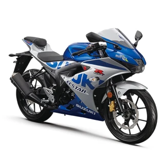 【SUZUKI 台鈴】GSX-R150 ABS(小阿魯 輕檔車 白牌 檔車 機車)