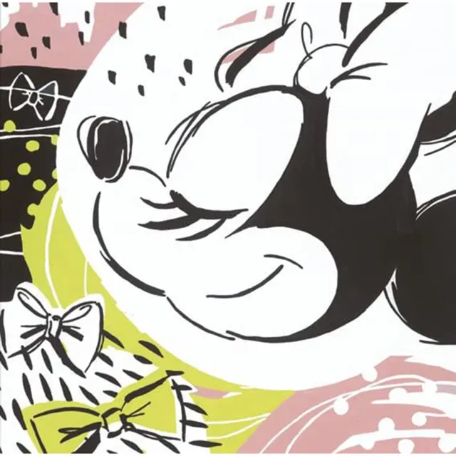 【Ravensburger】維寶桌遊 圖畫卡迪士尼100週年 永恆米妮