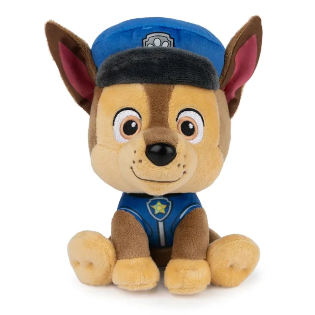 【PAW Patrol 汪汪隊立大功】美國GUND 汪汪隊立大功-絨毛娃娃〔小〕(高度約15cm 共有8款可選)