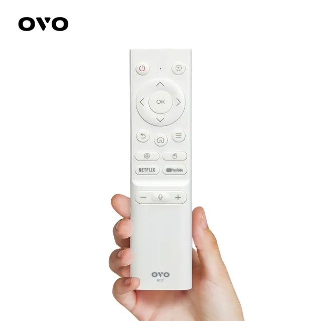 【OVO】推推閨蜜機 27型FHD可移動智慧顯示器 8小時續航 免組裝(TT1)
