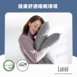 【Lunio】Nebula經典記憶枕(美國安全無毒認證 適合各種睡姿)