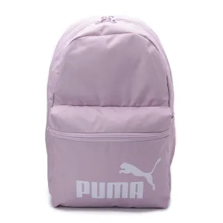 【PUMA】PHASE 後背包 葡萄粉  090118-03