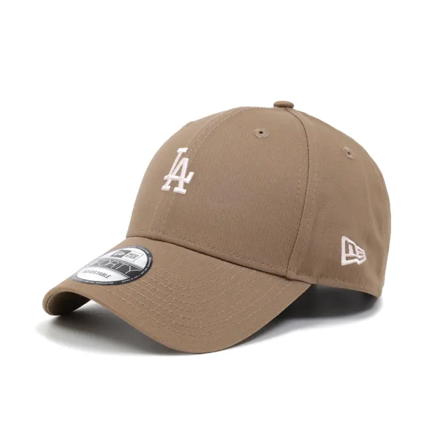 【NEW ERA】棒球帽 MLB 940帽型 可調式帽圍 小標 老帽 帽子 單一價(NE13957218)
