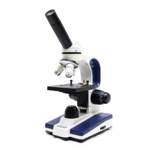【MICROTECH】C1500 中小學生物顯微鏡-學校科展專用(台灣總代理公司貨保固)