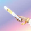 【小禮堂】Sanrio 三麗鷗 演唱會應援燈 - 偶像應援 Kitty 布丁狗 帕恰狗(平輸品)