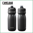 【CAMELBAK】530ml Podium 競速真空保冰單車水瓶(Camelbak / 全新設計 / 自行車水壺 / 真空保冰)