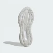 【adidas 愛迪達】慢跑鞋 女鞋 運動鞋 緩震 RUNFALCON 3.0 W 白綠 HP7561(8614)