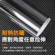 【改裝大師】7D卡夢碳纖維 152*60 車身改色膜 高光亮面 銀色 851-CB7DS60(氣貼紙 軟膜保護貼 汽車刮痕)