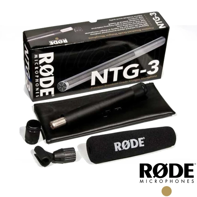 RODE NT1 Signature Series 電容式麥