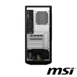 【MSI 微星】i7 RTX4060電競電腦(Infinite S3 13-845TW/i7-13700F/16G/1TB+512G SSD/RTX4060-8G/W11)