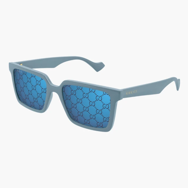 LOEWE 羅威 西班牙奢華訂製款-氣質細框型太陽眼鏡(紫/