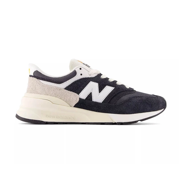 NEW BALANCE NB 997 男鞋 女鞋 藍灰色 卡其 麂皮 復古 慢跑鞋 U997RMC