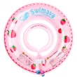 【英國Swimava】G1嬰兒游泳脖圈-標準尺寸-共8款(嬰兒游泳脖圈)
