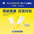 【Supergoop】隱形妝前防曬乳SPF40 PA+++ 20ml(藝人莎莎推薦)