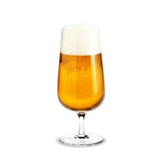 【北歐櫥窗】Holmegaard Bouquet Beer 啤酒杯(53cl)