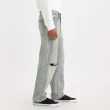 【LEVIS 官方旗艦】SILVERTAB 銀標系列 男款 LOOSE寬鬆牛仔褲 人氣新品 A7488-0006