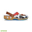 【Crocs】童鞋  玩具總動員-胡迪 經典大童克駱格(209461-4GX)
