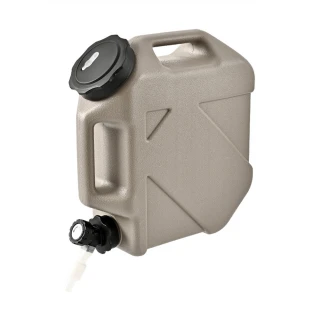 【Klova】戶外露營便攜式儲水桶 10升 食品級飲用水箱 大容量蓄水桶 飲水桶