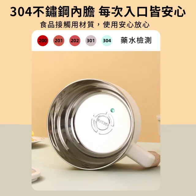 【CW 可營生活選物】304不鏽鋼瀝水泡麵碗(泡麵碗/露營碗/附蓋/附瀝水)