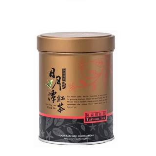 【魚池鄉農會】阿薩姆紅茶75g