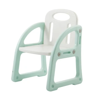 【巧福】多功能兒童椅子UC-013PC 兩色(書桌椅/餐桌椅/畫板椅/畫架椅)