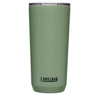 【CAMELBAK】Tumbler 不鏽鋼雙層真空保溫杯-600ml(悠遊戶外)