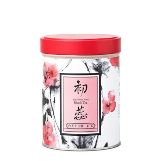 【魚池鄉農會】台茶18號-初蕊75g