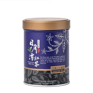 【魚池鄉農會】台灣山茶-藏芽50g