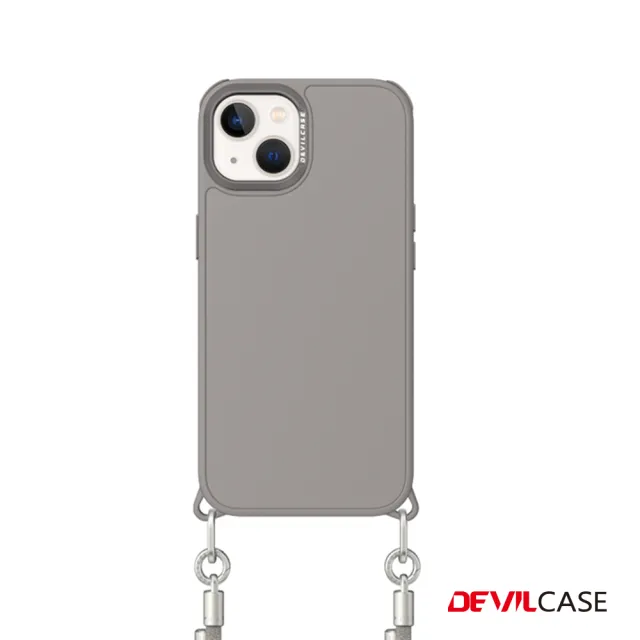 【DEVILCASE】iPhone 14 Plus 6.7吋 惡魔防摔殼 PRO2(7色)