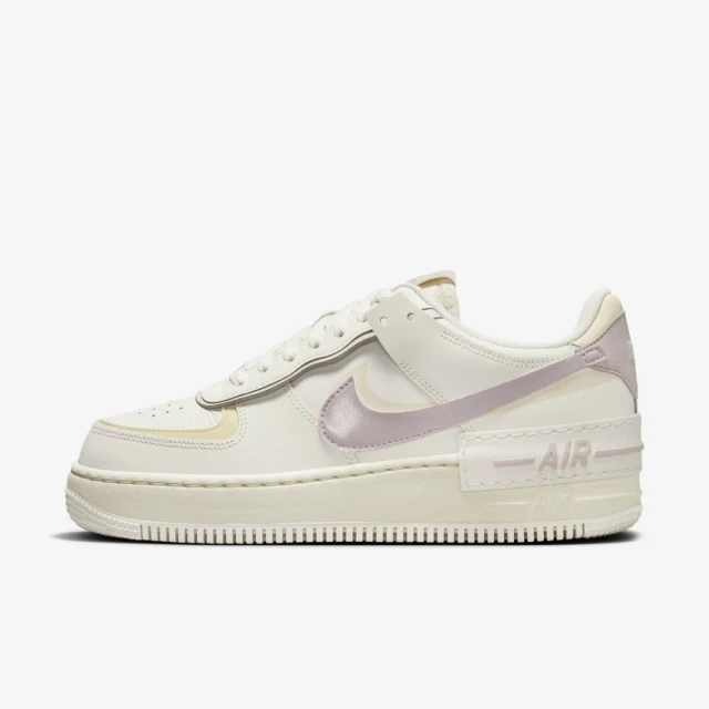 NIKE 耐吉 W AF1 Shadow 女 休閒鞋 經典 