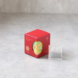 【幸福林有機茶園】隨享酸柑茶包(客家 酸柑茶 特色茶)