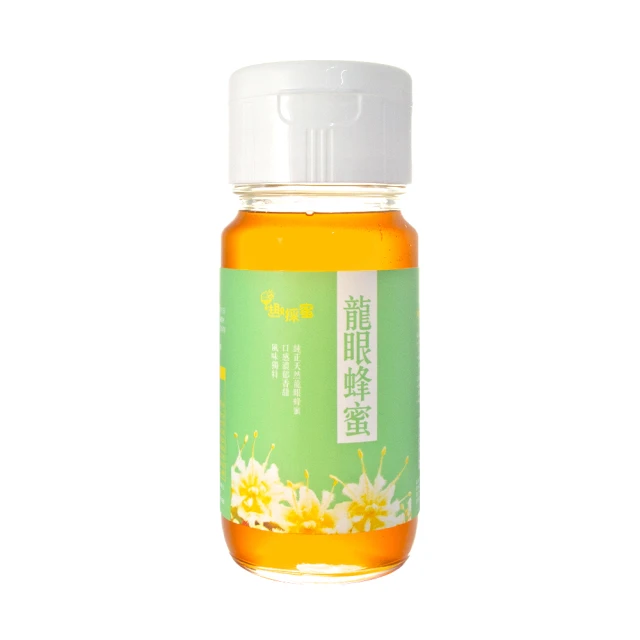 情人蜂蜜 即期良品-養蜂協會驗證台灣荔枝蜜無外盒700gX3