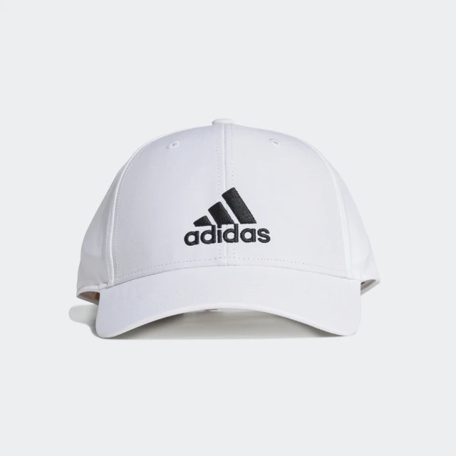 adidas 愛迪達 Bballcap Lt Emb 棒球帽