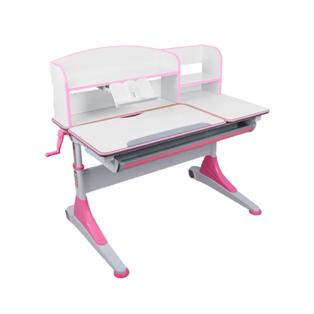 成長天地 福利品 110cm桌面 兒童書桌ME305(書桌椅