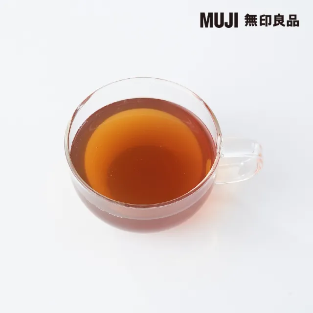 【MUJI 無印良品】風味茶飲 荔枝紅茶 ３１５ｍｌ*6入