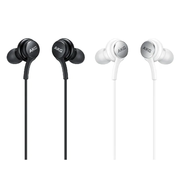 【Samsung 三星】三星適用 AKG 調校 入耳式耳機 Type C 適用 Galaxy M 系列(袋裝)