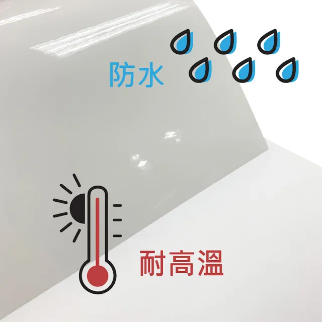 【CLEAN 克林】彩色雷射高光相片紙 120磅 A4 50張/包 超值三包組(相片紙 照片紙 雷射紙 數位印刷)