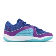 【NIKE 耐吉】籃球鞋 KD 16 男鞋 藍 銀 READY PLAY 杜蘭特 Zoom 氣墊 運動鞋(DV2917-401)