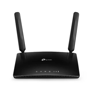 【TP-Link】TL-MR6400 300Mbps 無線 N 4G LTE路由器