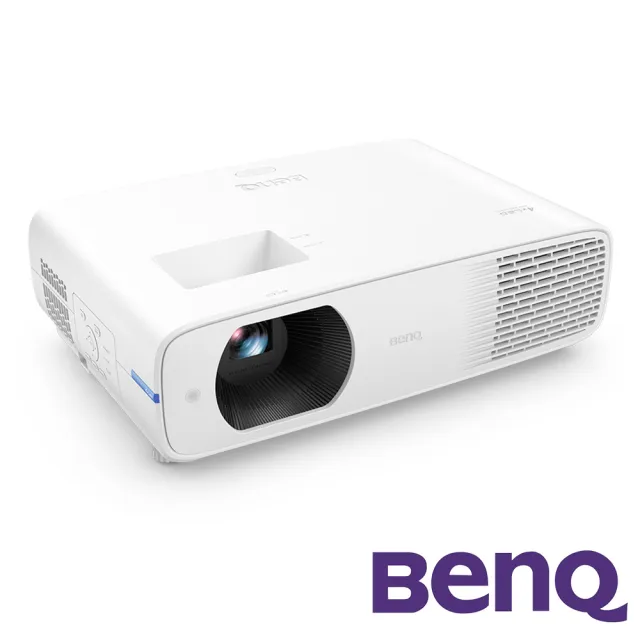 【BenQ】LED 高亮度會議室投影機 LH730(4000 流明)