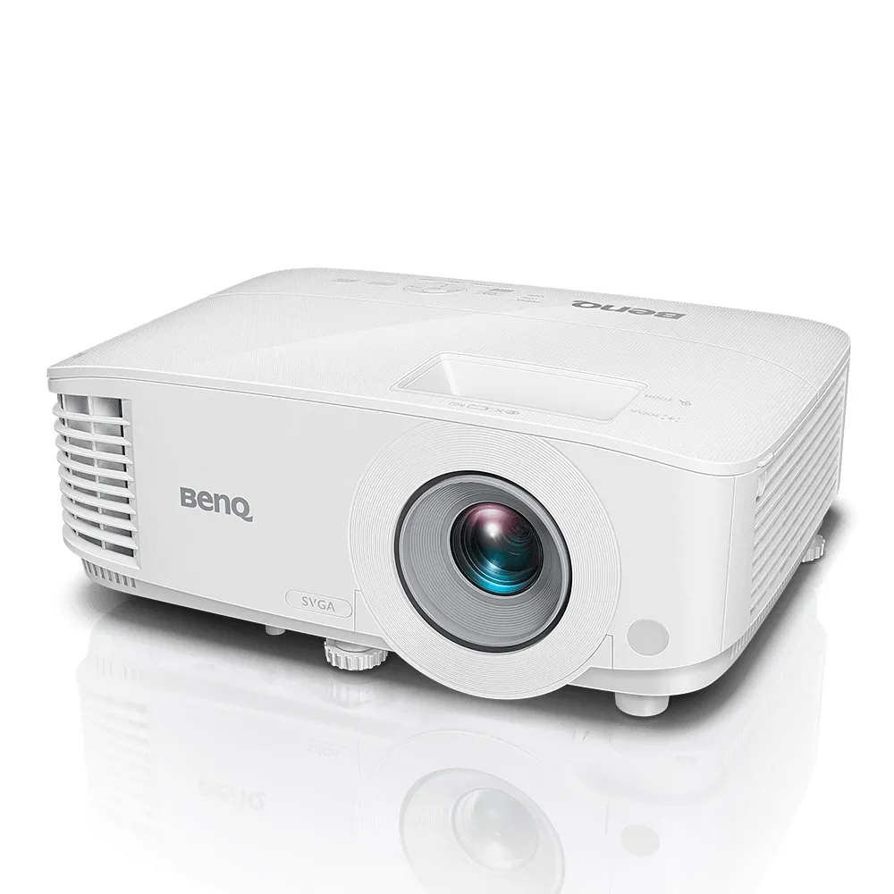 【BenQ】MS550 SVGA 入門高亮商用投影機(3600流明)