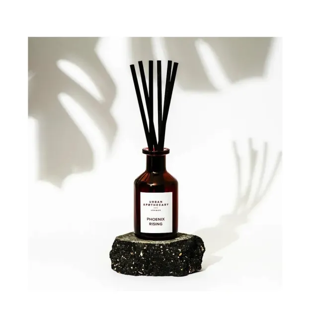 【Urban Apothecary】U/A｜鳳凰｜奢華紅寶石系列 精油擴香200ml