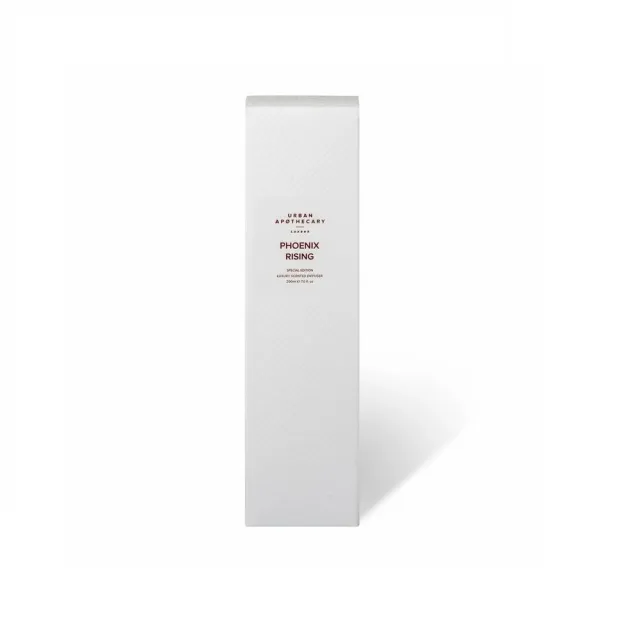 【Urban Apothecary】U/A｜鳳凰｜奢華紅寶石系列 精油擴香200ml