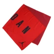 【NIKE 耐吉】運動毛巾 Jordan Cooling Towel 75x35cm 紅(FN0566-609)