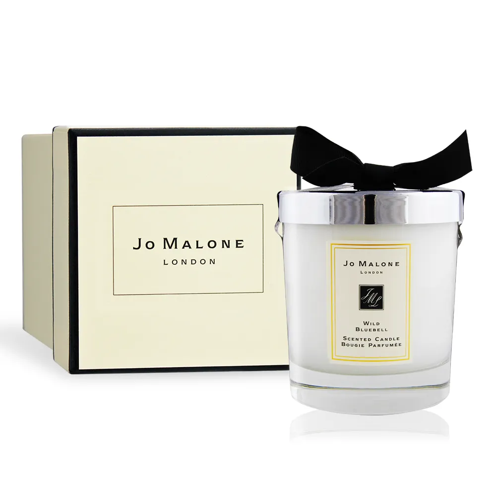 【Jo Malone】藍風鈴香氛蠟燭(200g-百貨公司貨)